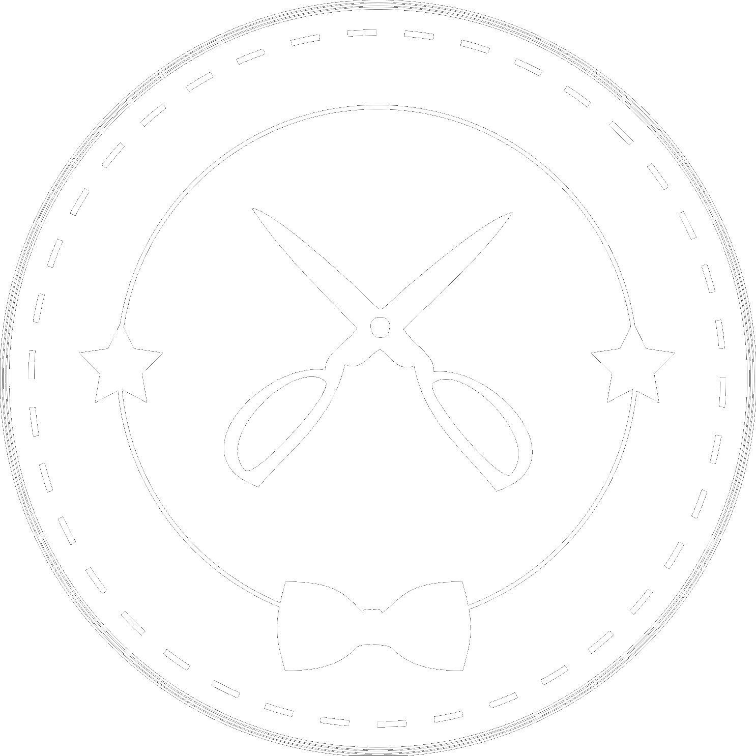 Tom Steed logo